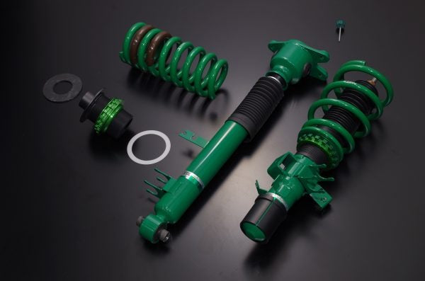 Tein Street Advance Z Coilovers - 2020-2021 Toyota A90 Supra