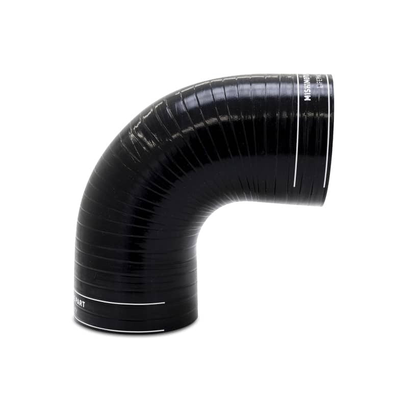 Mishimoto Duracore 4in 90 Degree Coupler