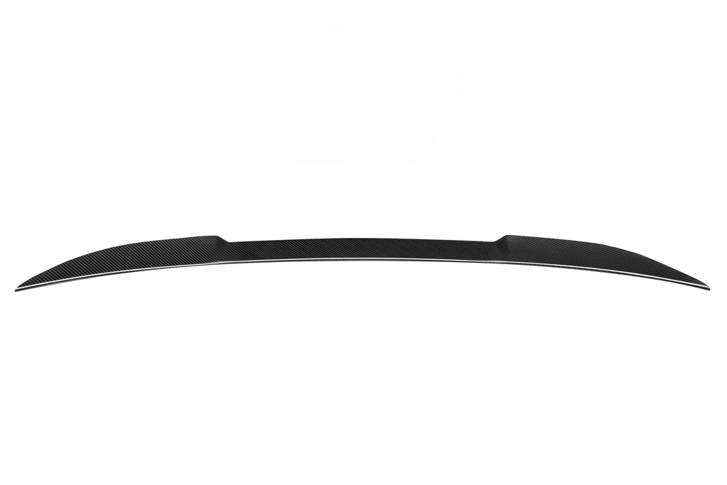 F36 CS Style Dry Carbon Spoiler