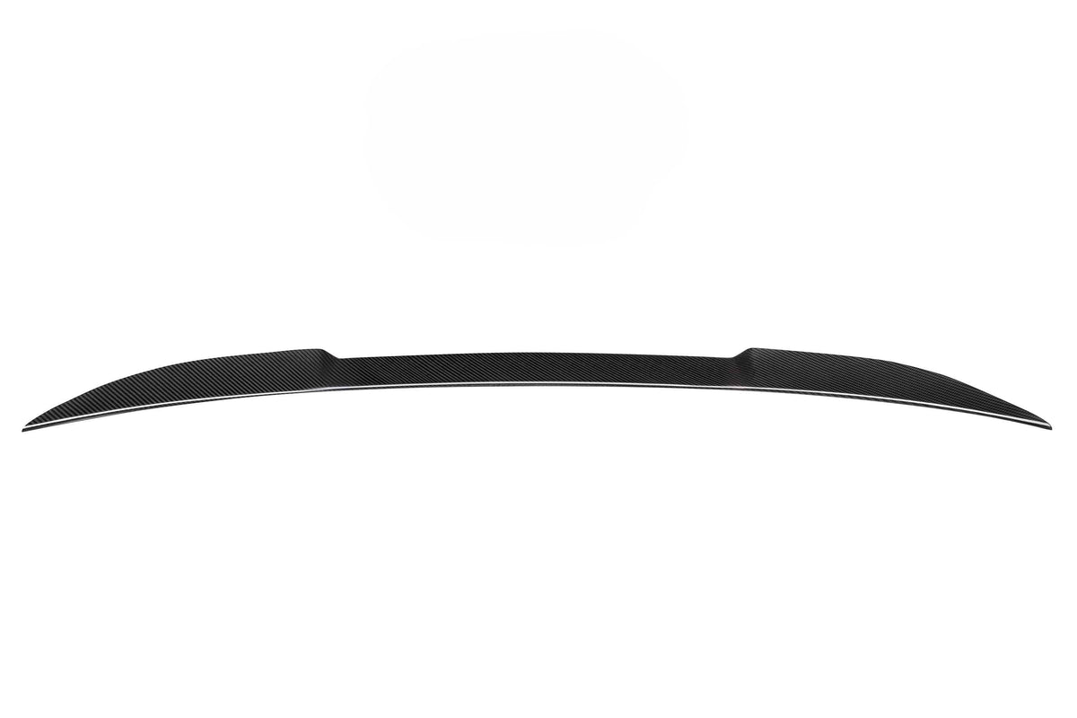 F36 CS Style Dry Carbon Spoiler