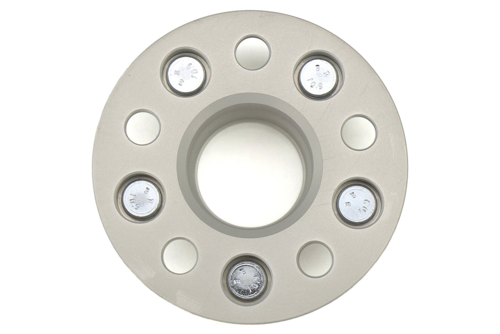 Eibach PRO-SPACER Kit 5x100 25mm Pair - Subaru Models (inc. 2002-2014 WRX)