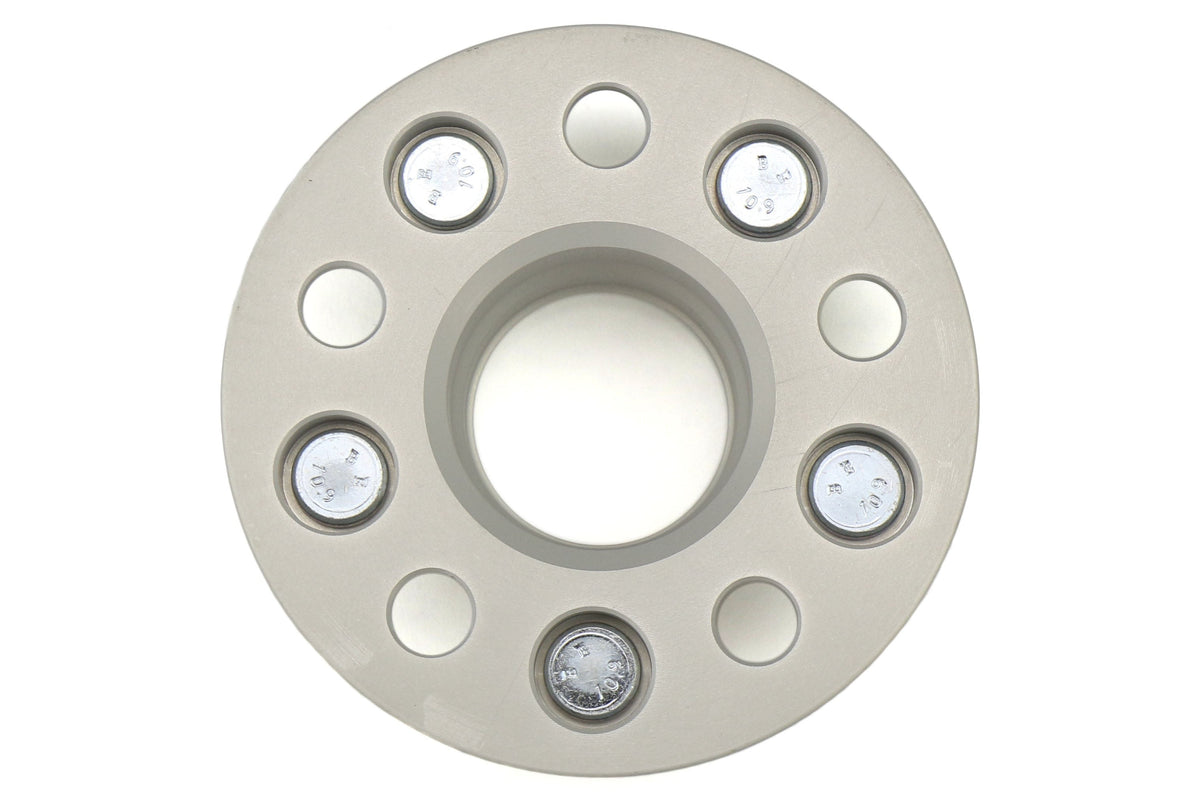 Eibach PRO-SPACER Kit 5x100 25mm Pair - Subaru Models (inc. 2002-2014 WRX)