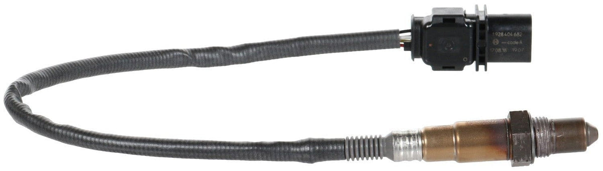Wideband A/F Oxygen Sensor - BMW