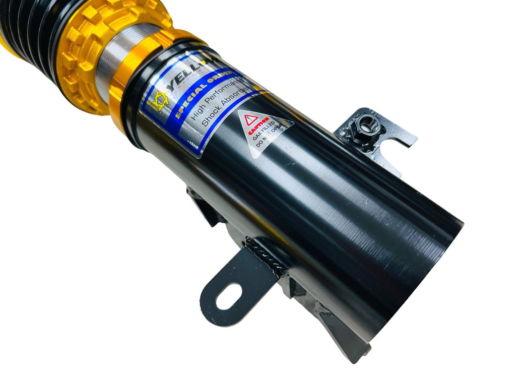 Dynamic Pro Gravel Rally Coilovers - Toyota GR Corolla 2023+ (E210)