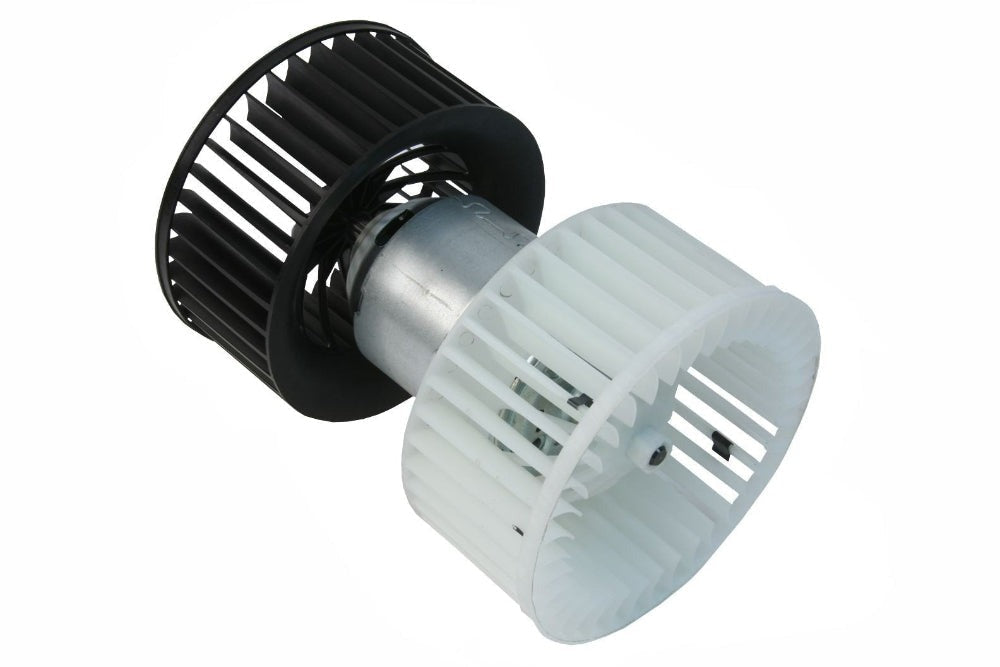 BMW E46 3-Series AC Blower Motor By Uro Parts 64119204154