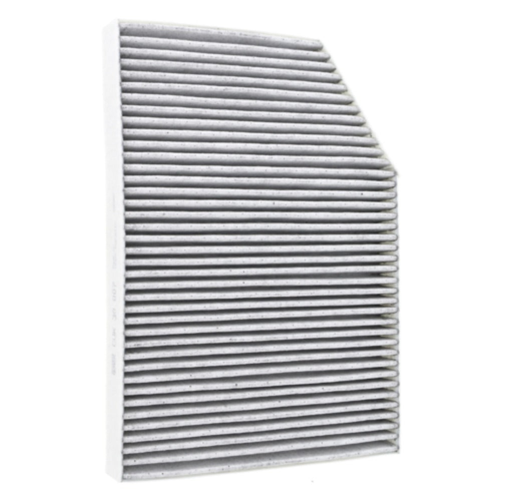 BMW G01 X3 & X4 Charcoal Cabin Air Filter OEM 64119382886