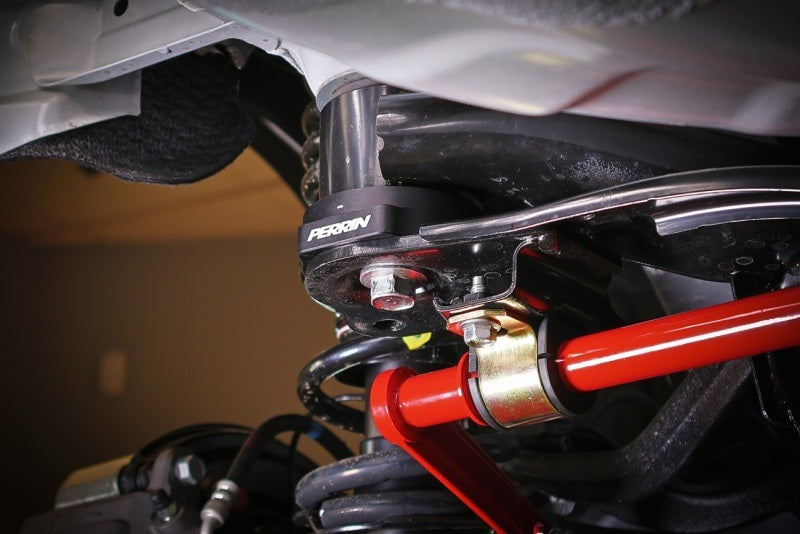 PERRIN Rear Subframe Lockdown 2015-2025 Subaru WRX/STI / 2022-2026 BRZ