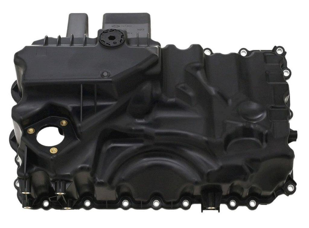 BMW F30 320i & 328i Engine Oil Pan Assembly By Elring 11137618512 (2012-2018)
