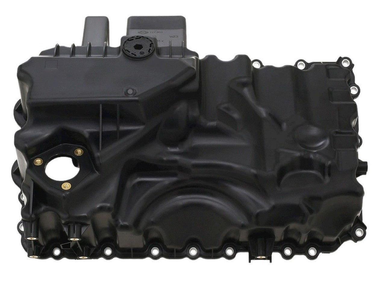 BMW F30 320i & 328i Engine Oil Pan Assembly By Elring 11137618512 (2012-2018)