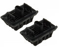 BMW F15 X5 Jack Pad Set By Febi 51717189259 (Set of 2)