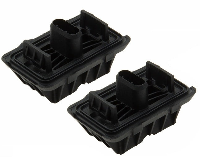 BMW E60/E61 5-Series Jack Pad Set 51717065919 (Set of 2)