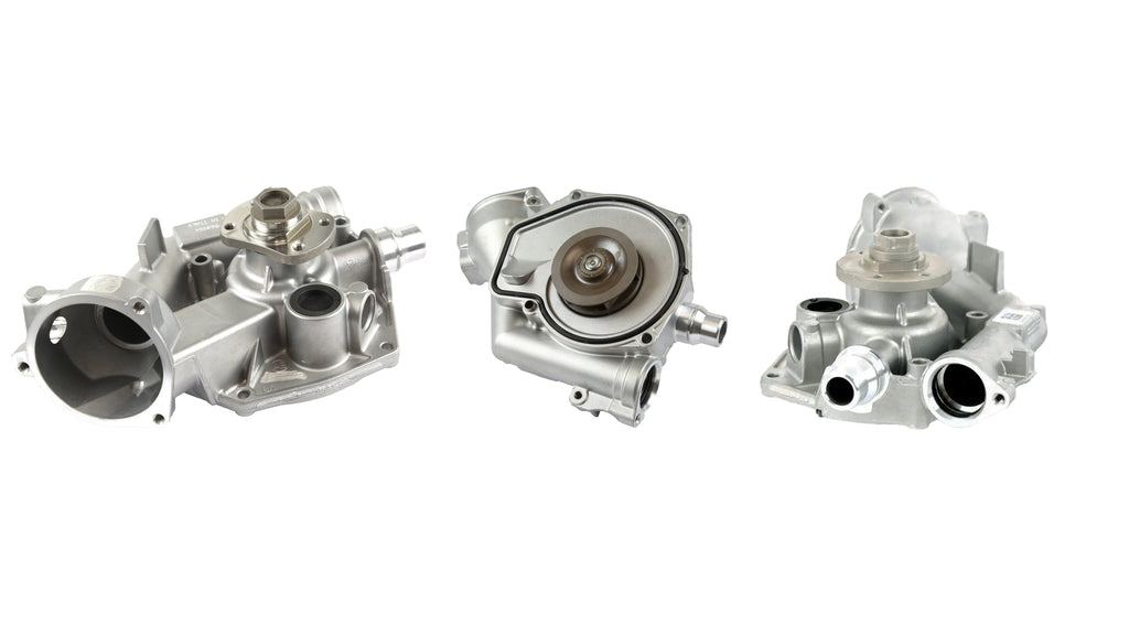 BMW M2,M3 & M4 Engine Water Pump Assemby OEM 11517846361