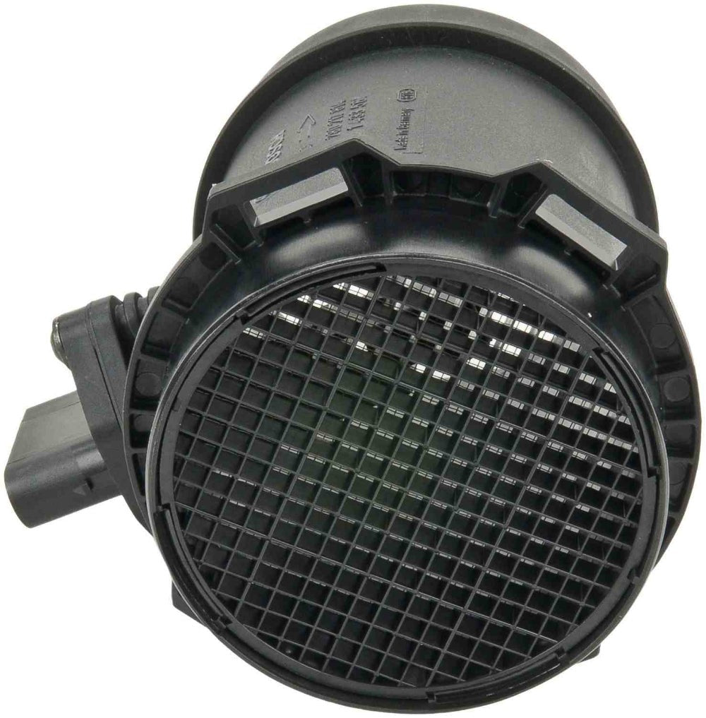 BMW E53 X5 Mass Air Flow Sensor OEM 4.4L & 4.6L 13621433567