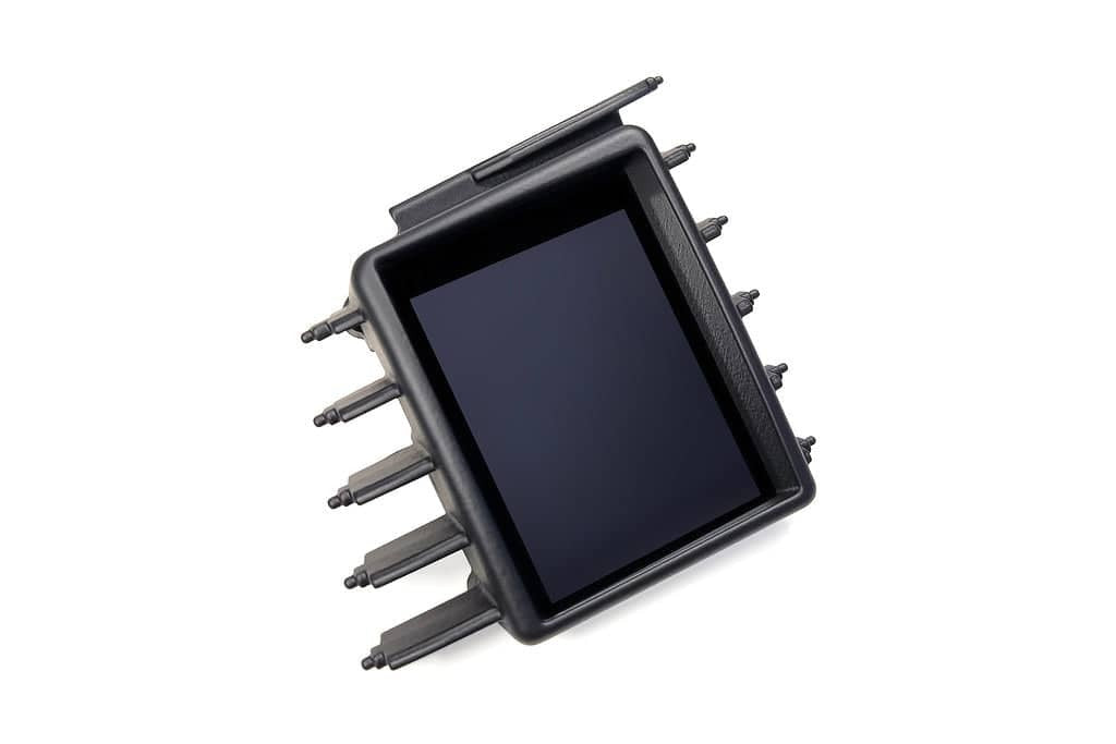 CANchecked VW Bus T6 MFD28 Multi Function Display | 2.8" Gen2 (LHD)