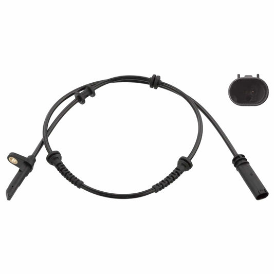 ABS Wheel Speed Sensor - BMW
