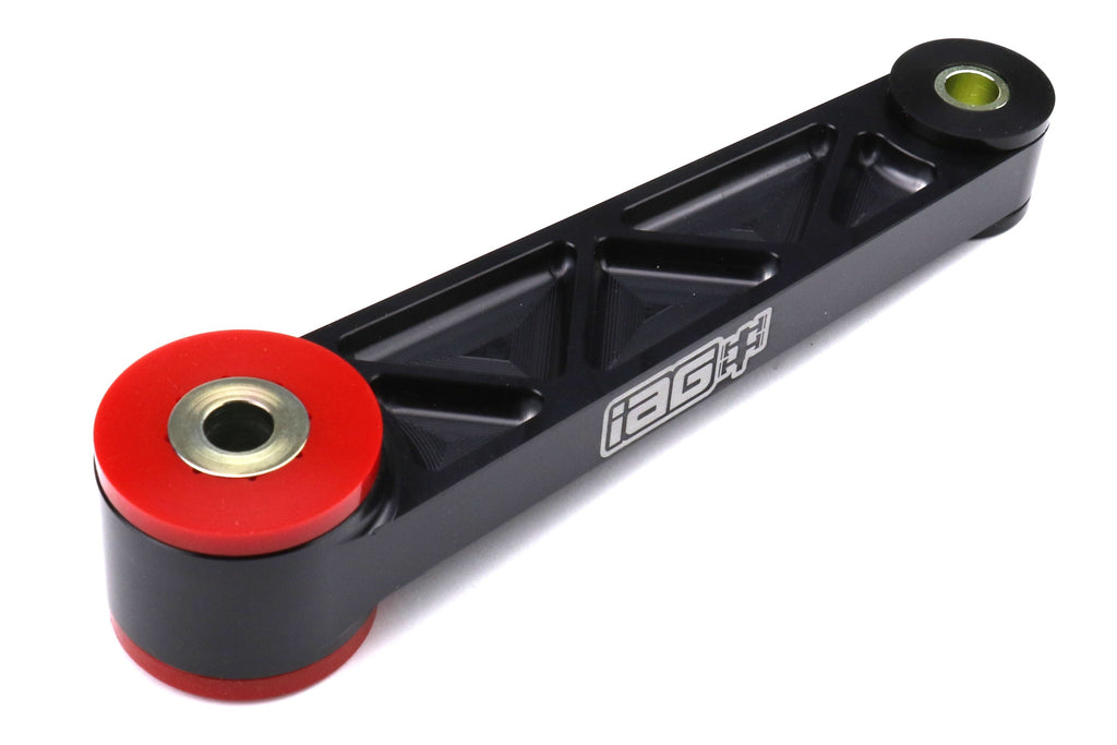 IAG Competition Series Pitch Stop Mount - 2015+ WRX / 2015+ STI