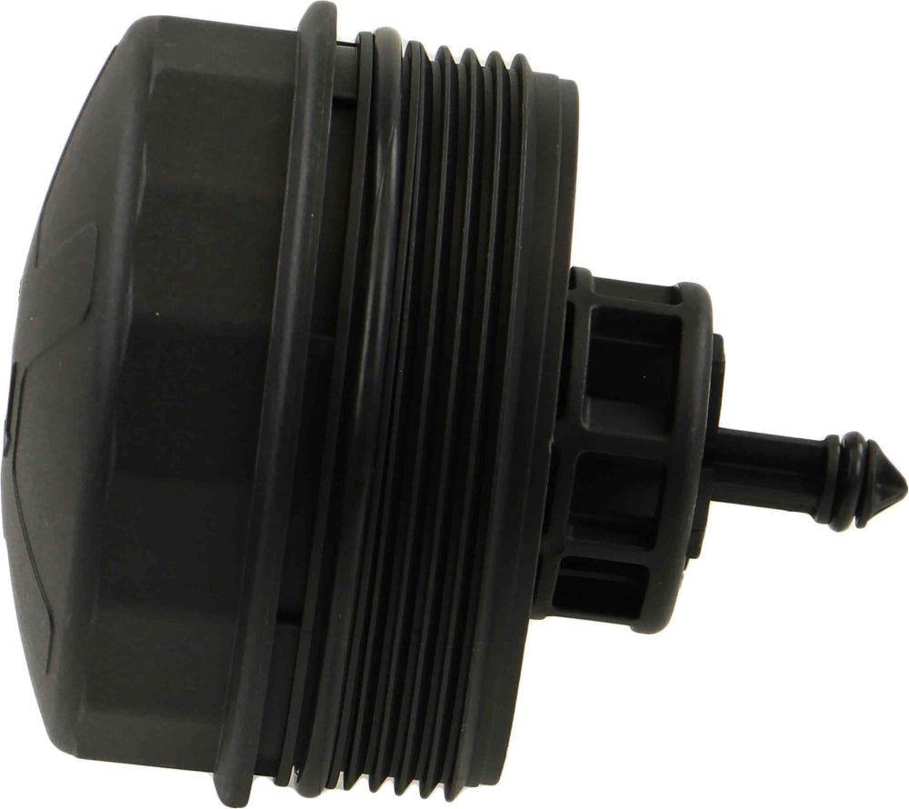 BMW 1-Series Engine Oil Filter Housing Cap By Rein 11427525334