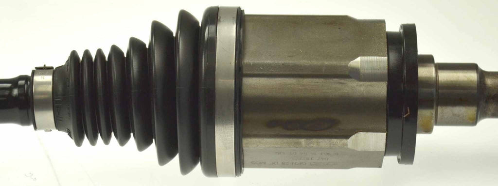 BMW E70 X5 Front Passenger Side Axle Assembly OEM 31607545126