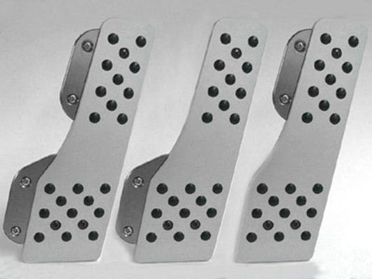 RENNLINE THROTTLE EXTENSION - HEEL/TOE