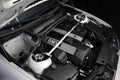 HPS Performance Front Strut Bar 2002-2006 BMW 3-Series E46, 42-103