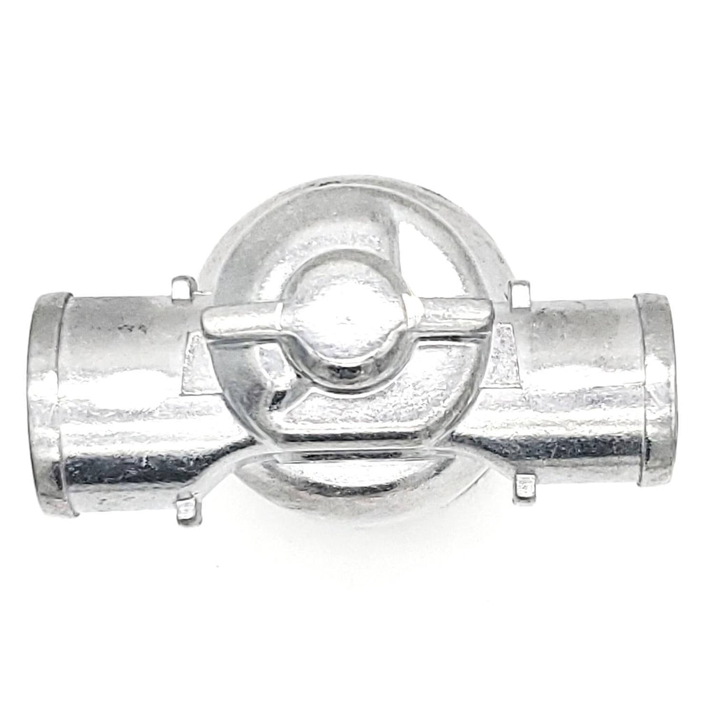 BMW E39 5-Series Engine Idle Control Valve By Bapmic 13411744713