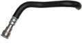 BMW E53 X5 Power Steering Hose Reservoir to Cooling Coil OEM 32416767136