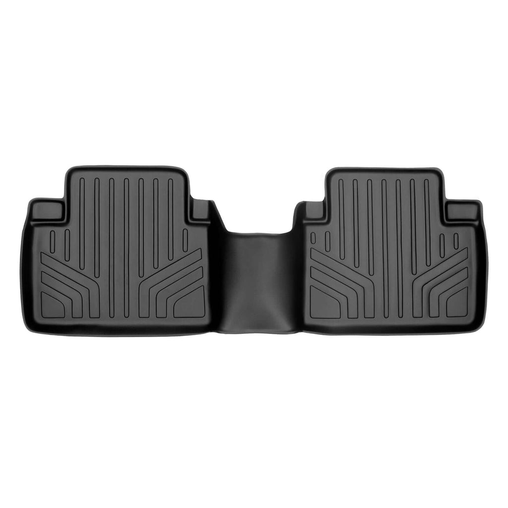 SMARTLINER Floor Liners for 2014-2020 Nissan Rogue (without 3rd Row Seats)