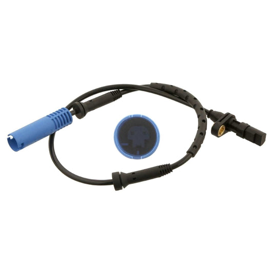ABS Wheel Speed Sensor - BMW