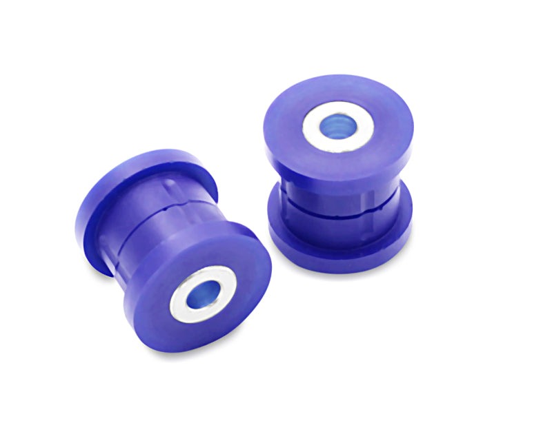 SuperPro Rear Trailing Arm Rearward Bushing Kit - 2013-2016 Scion FR-S / 2013-2024 Subaru BRZ / 2017-2024 Toyota GR86