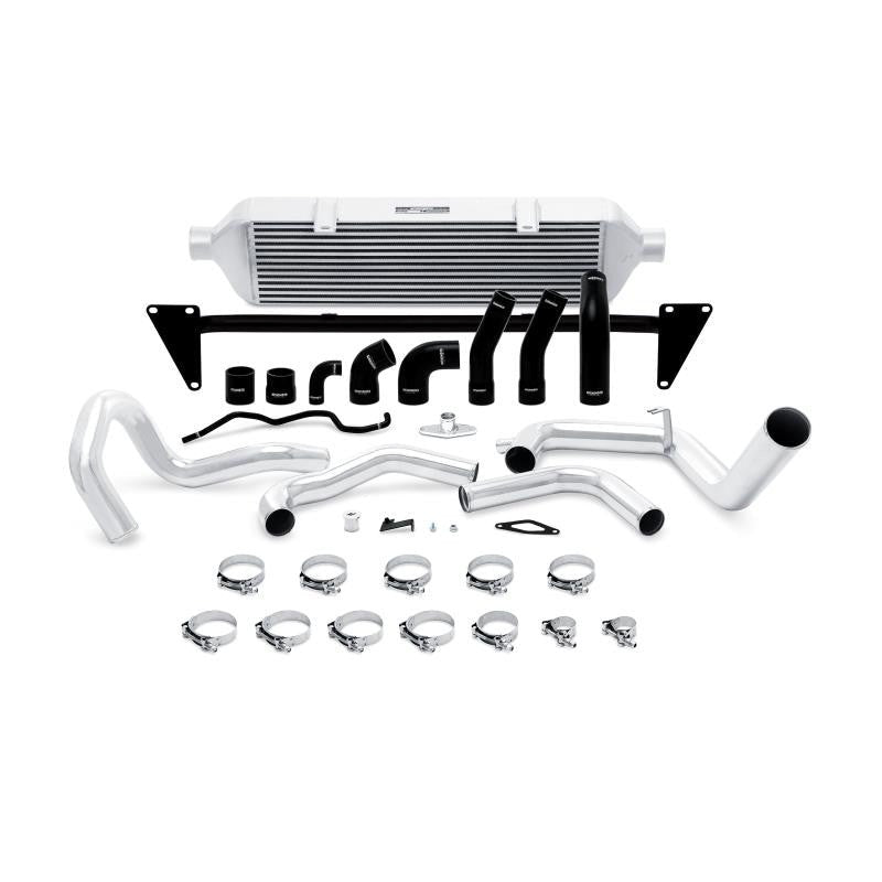 Mishimoto Front Mount Intercooler - 2015+ STI