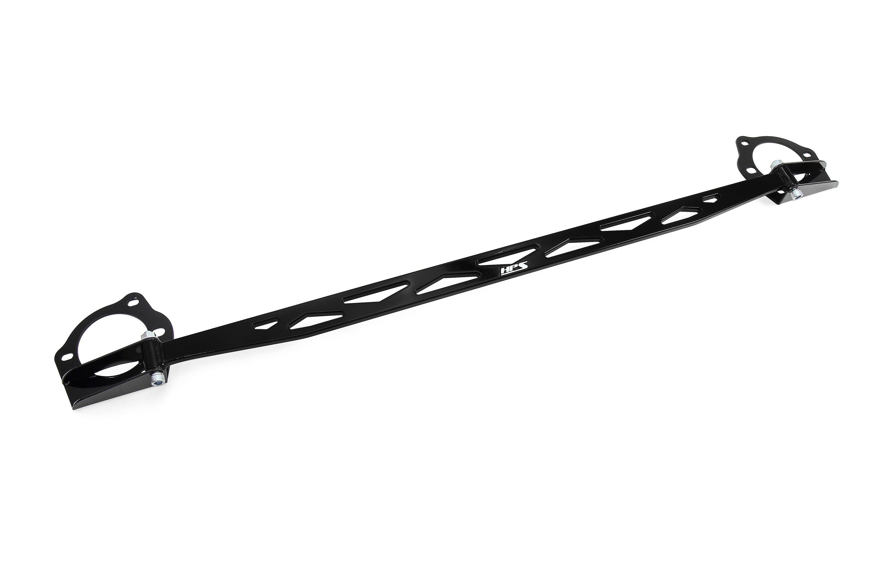HPS Performance Front Strut Bar Honda 2016-2023 Civic 2.0L , 42-112
