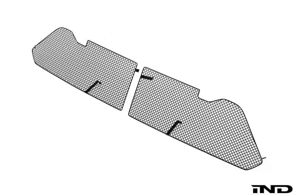 Zunsport G90 / G99 M5 Front Lower Center Grille Set
