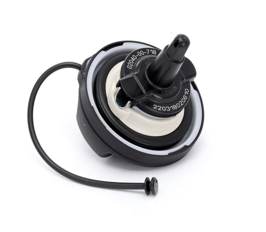 BMW G05 X5 Fuel Cap By Febi 16117470341 (Gas Cap)