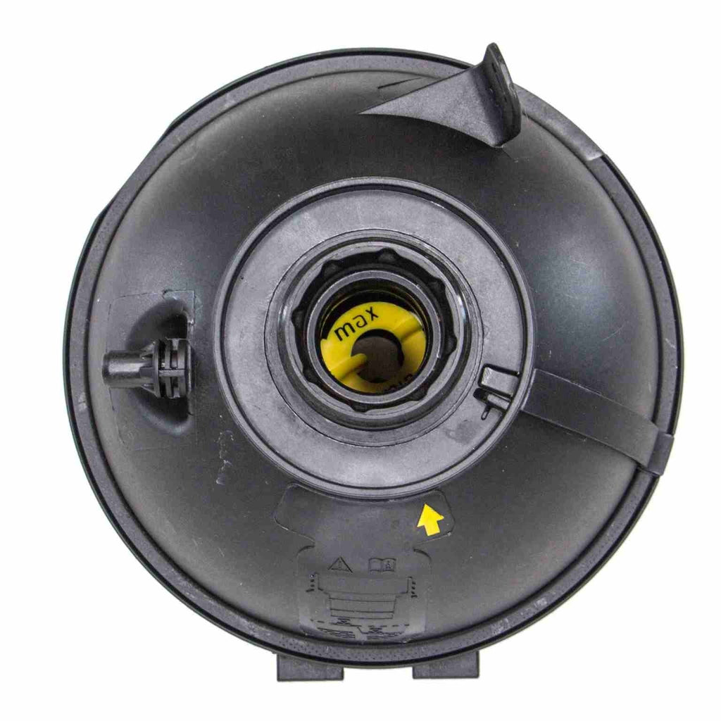 BMW F25 X3/X4 Engine Coolant Expansion Tank OEM 17138616418