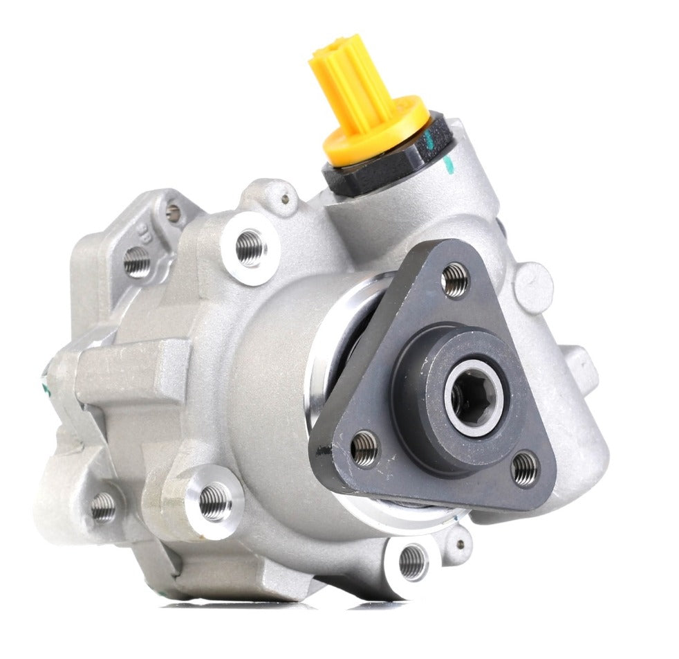 BMW E46 3-Series New LF30 Power Steering Pump By Meyle 32416756582