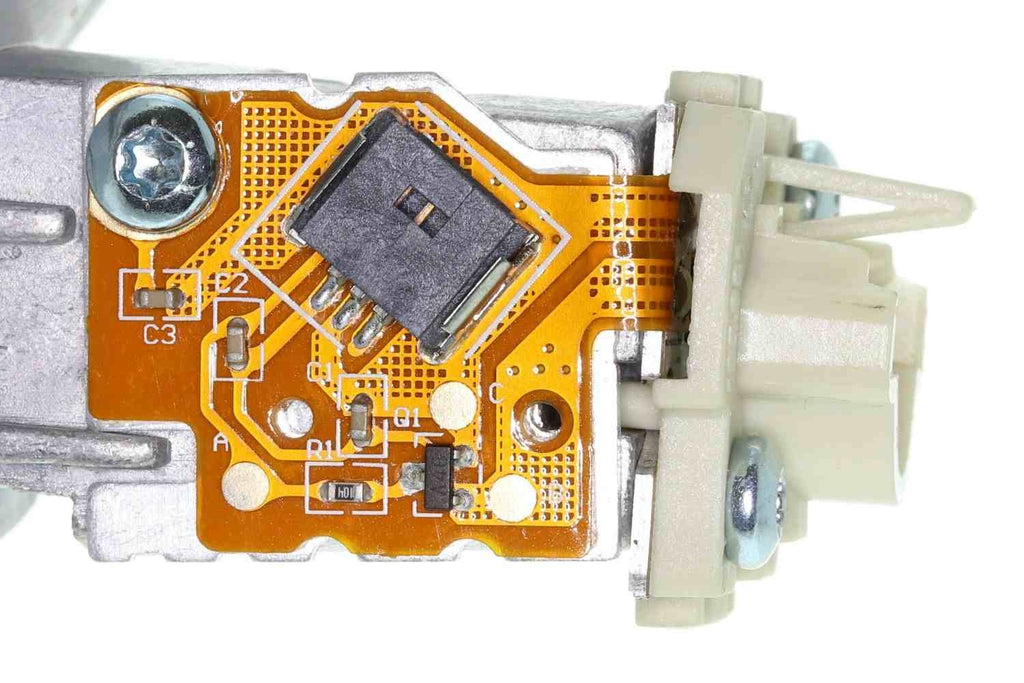 BMW F10 5-Series LED Angel Eye Module OEM 63117343876 (2014-2016)