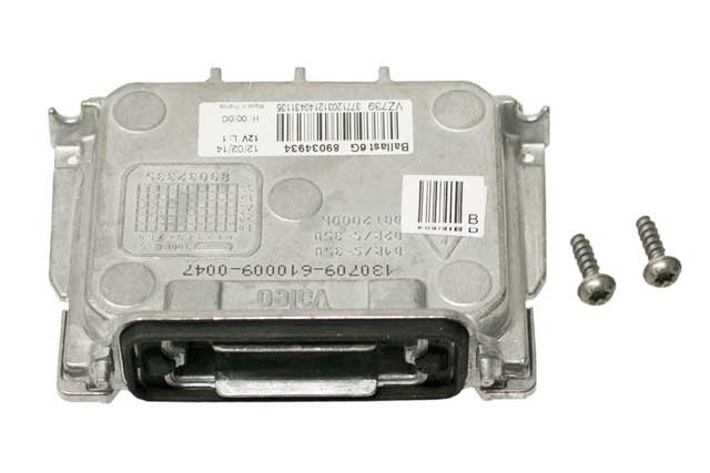 BMW 1-Series Xenon Headlight Control Unit OEM 63117180050