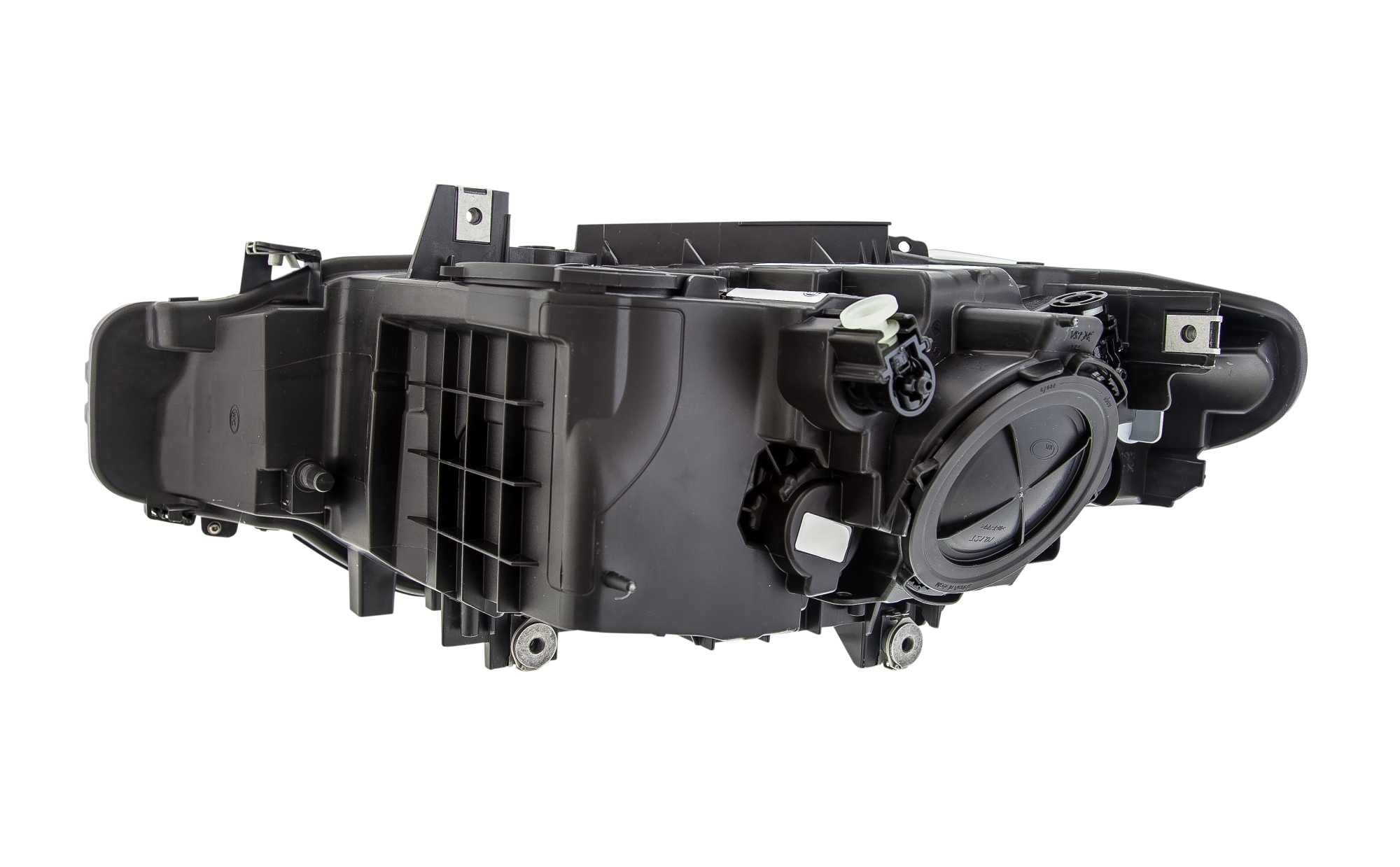 BMW F30 3-Series Halogen Headlight Assembly OEM 63117338709 or 63117338710