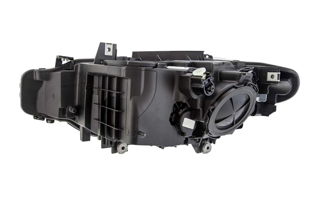 BMW F30 3-Series Halogen Headlight Assembly OEM 63117338709 or 63117338710