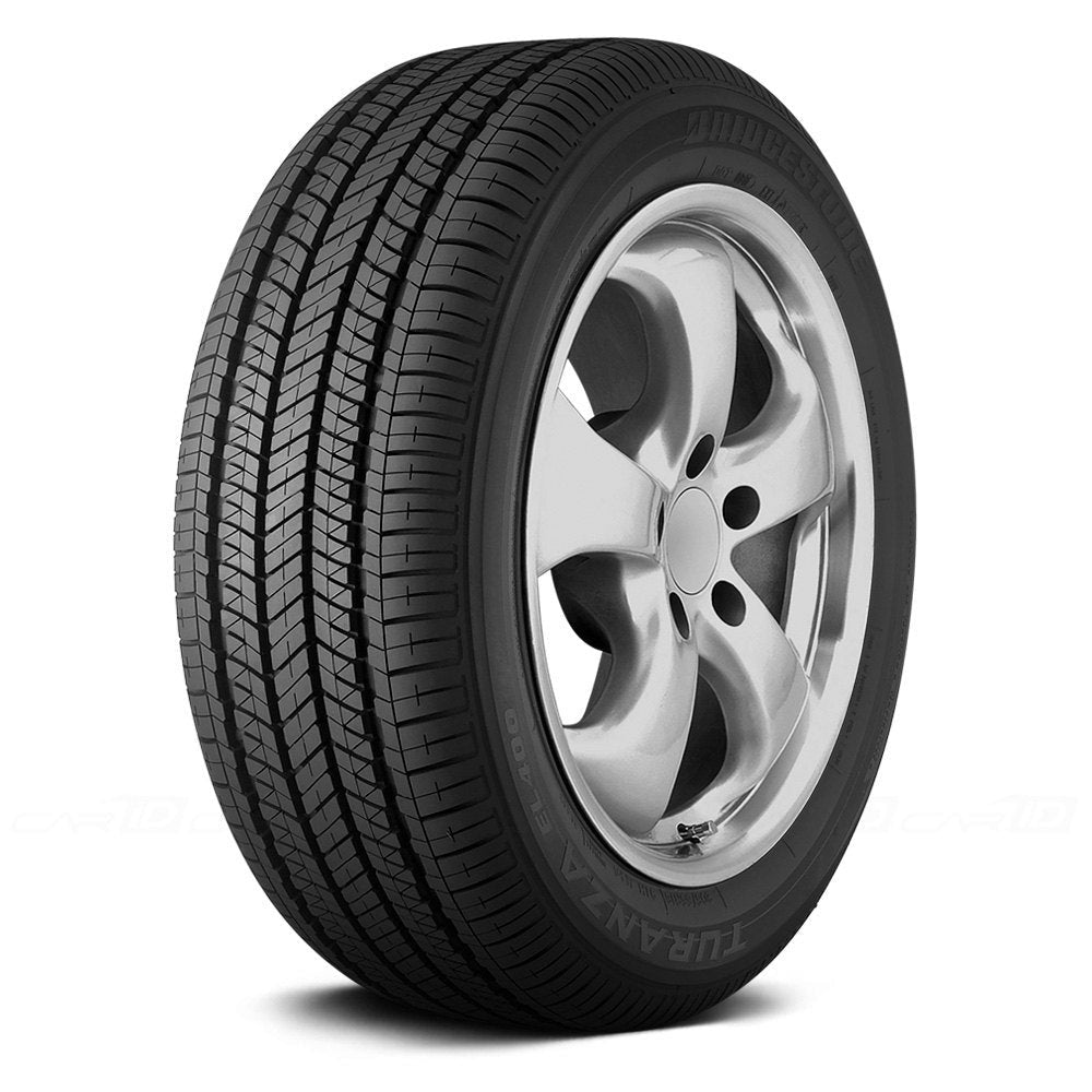 Bridgestone Turanza EL400-02 Tire 195/50R16 83V
