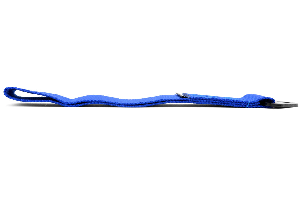 Cusco Tow Strap Blue - Universal