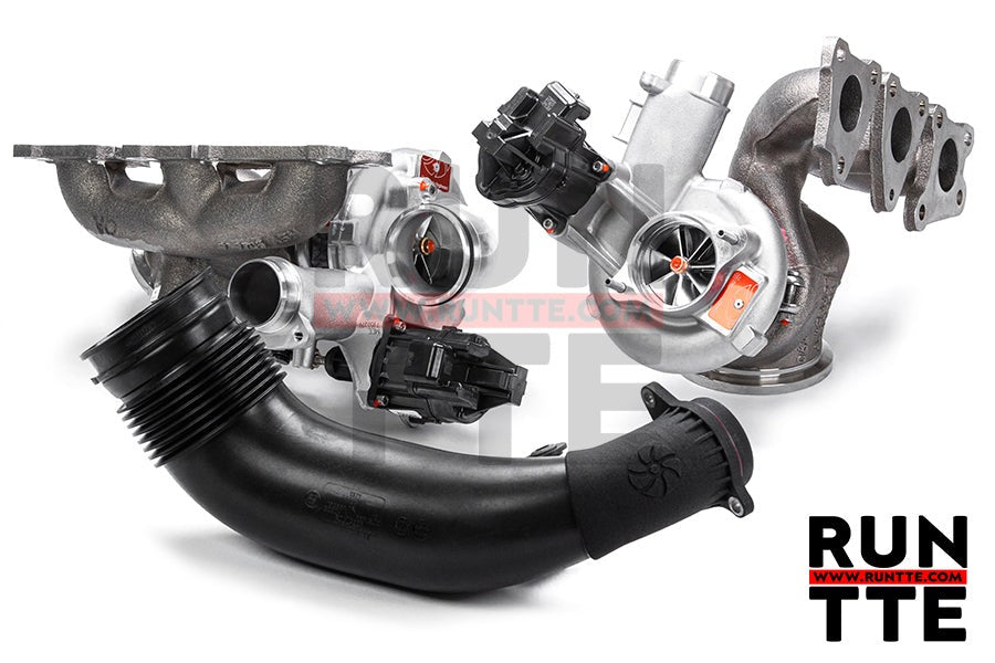 TTE 800 5149 BMW S55 Upgrade Turbochargers