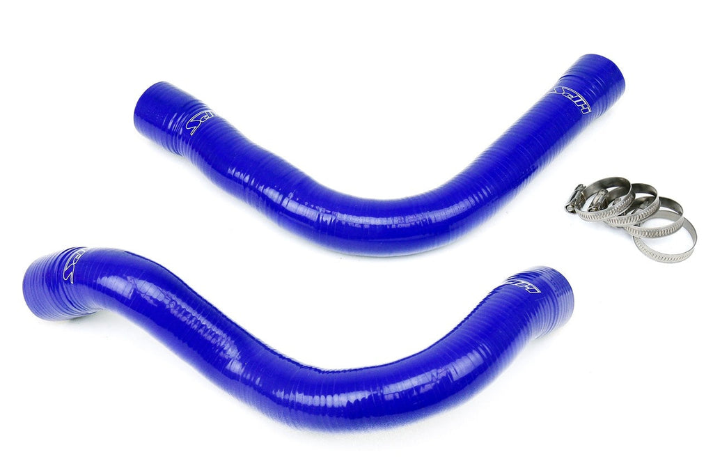 HPS Silicone Radiator Coolant Hose Kit BMW 1992-1999 E36 318ti, 57-1007