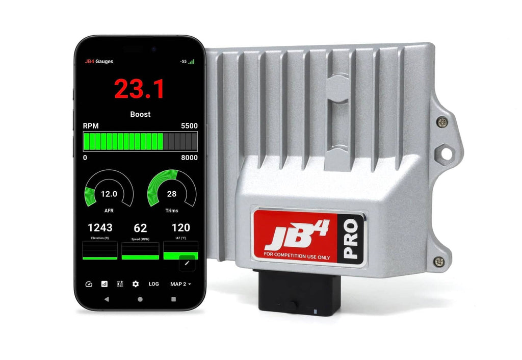 S58 JB4 Tuner for 2020+ BMW F97 X3M & F98 X4M