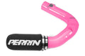 PERRIN Cold Air Intake - Hyper Pink - 2022-2026 Subaru BRZ / Toyota GR86