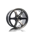 Titan 7 T-D6e BMW F87 M2 Competition Wheel 19x10.5/Offset +44/ 5x120