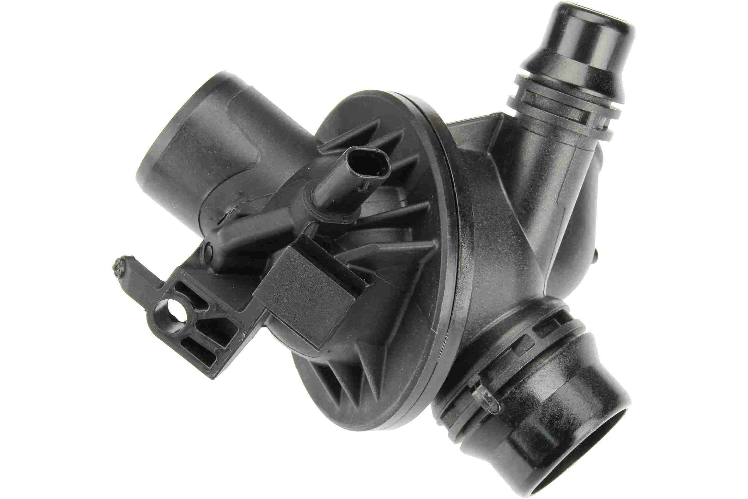 BMW F10 535i Electric Engine Cooling Water Pump & Thermostat Kit By RhineWerks 11515A05704
