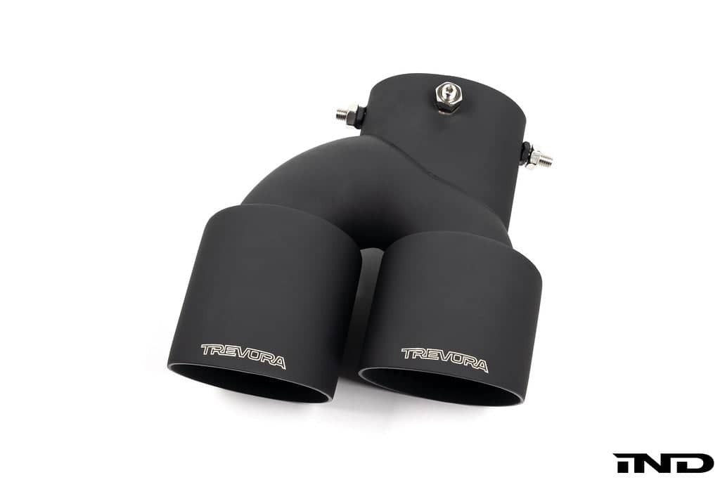 TREVORA G42 / G2X 3 / 4 Series Exhaust Tip Set
