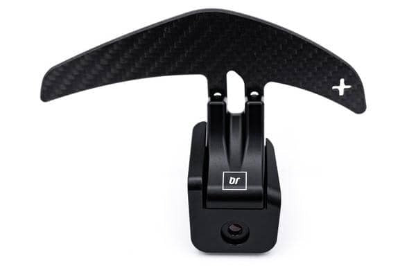 JQ Werks / MadTrace Lotus Clubsport Magnetic Shift Paddle Set