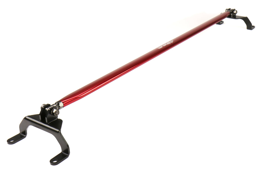 Tanabe Sustec Rear Strut Tower Bar - 2013-2021 Scion FR-S / Subaru BRZ / Toyota 86